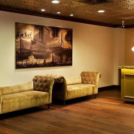 Golden Gate Casino Hotel-2