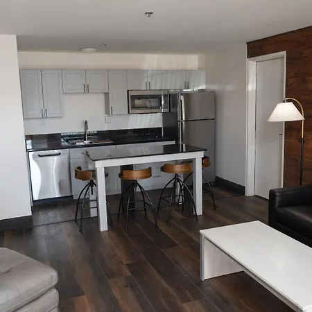Carson Valley Motor Lodge And Suites-3
