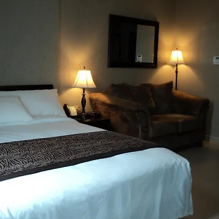 Montecassino Hotel & Event Centre-3