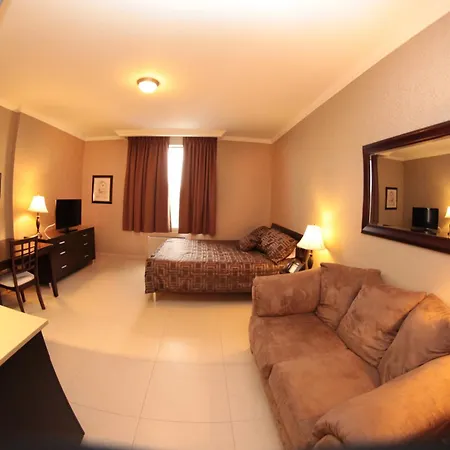 Montecassino Hotel & Event Centre-2