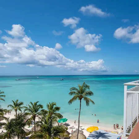 All Inclusive Holiday Inn Resort Aruba - Beach Resort & Casino By Ihg-3