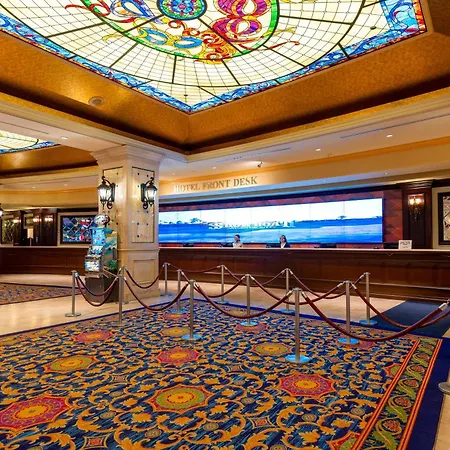 Showboat Hotel Atlantic City-3
