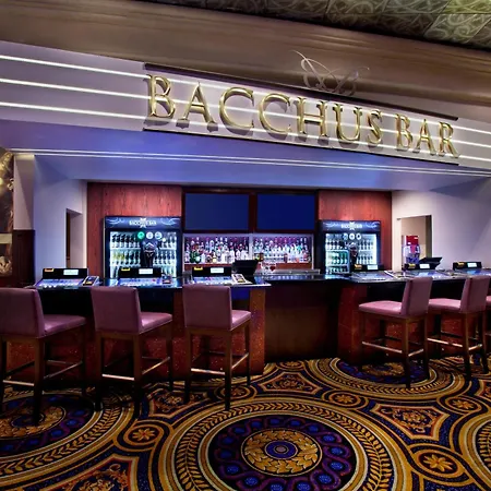 Caesars Windsor Hotel&Casino - A Caesars Rewards Destination-2