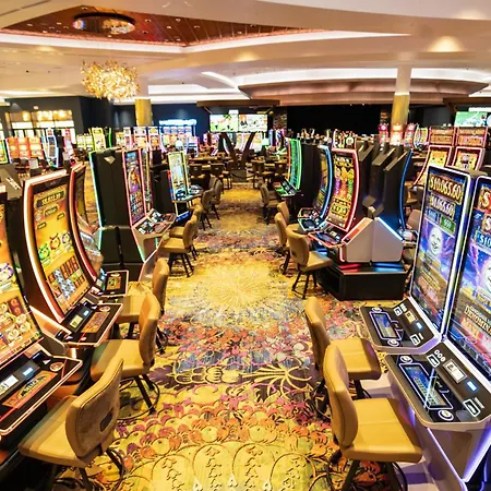 Walker'S Bluff Casino Resort-2