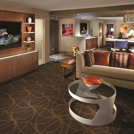 Mgm Grand Hotel & Casino By Suiteness-2