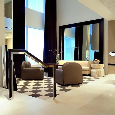 Mgm Grand Hotel & Casino By Suiteness-3