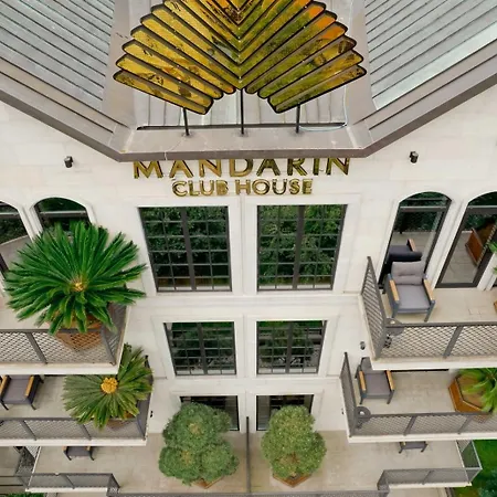 Mandarin Club House-3