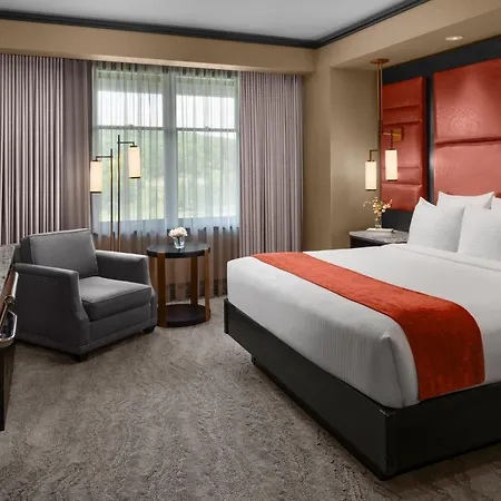 Mount Airy Casino Resort - Adults Only 21 Plus-3