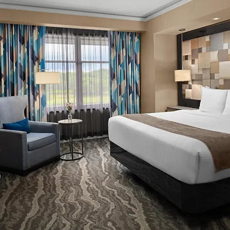 Mount Airy Casino Resort - Adults Only 21 Plus-2