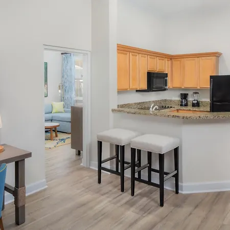 Harborside Resort & Vacation Rentals At Atlantis-2