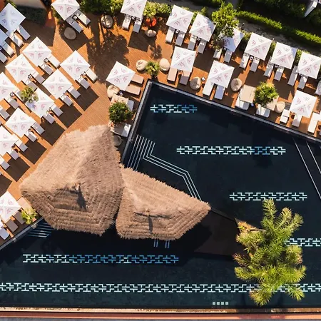 Maritim Marina Bay Resort Spa & Casino Adult Friendly-3