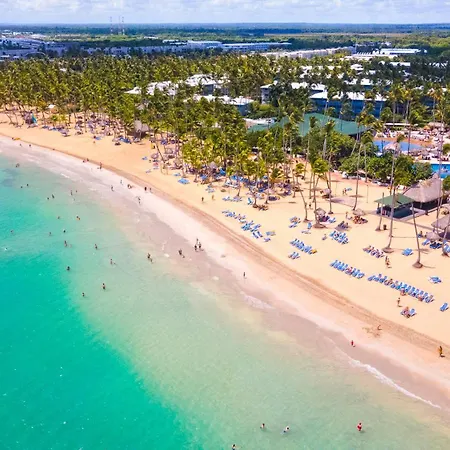 Grand Sirenis Punta Cana Resort & Aquagames-2