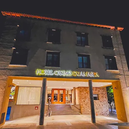 Hotel Casino Catamarca-3