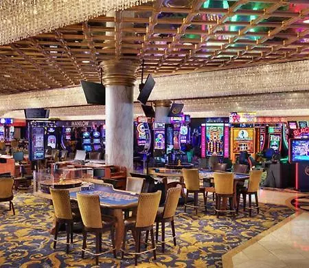 Westgate Las Vegas Resort & Casino-2