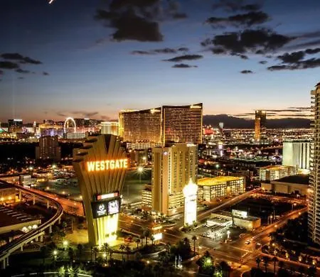 Westgate Las Vegas Resort & Casino-3