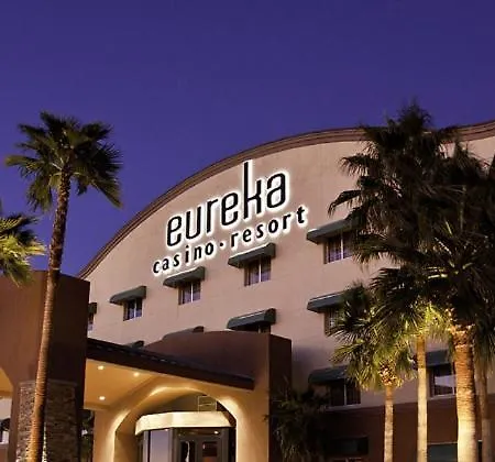 Eureka Casino Resort-2