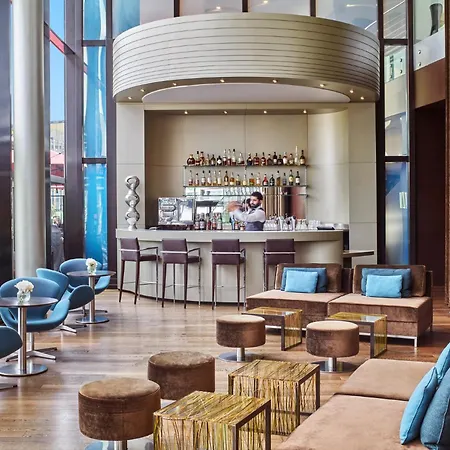 Hotel Barriere Lille-2