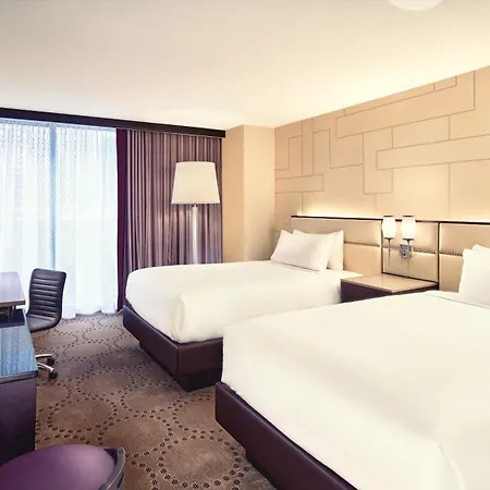 Harrah'S Las Vegas, A Caesars Destination-2
