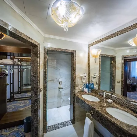 King'S Resort - Casino And Hotels - Adults Only-2