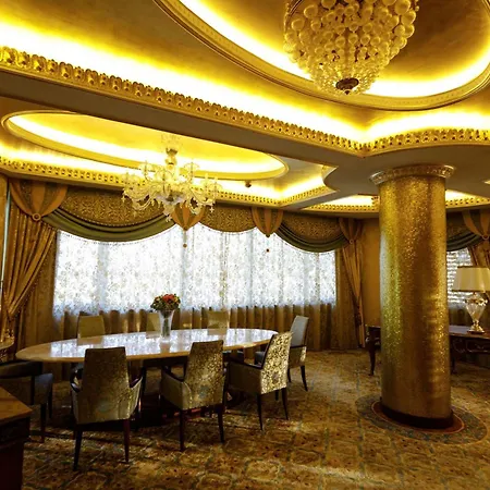 King'S Resort - Casino And Hotels - Adults Only-2