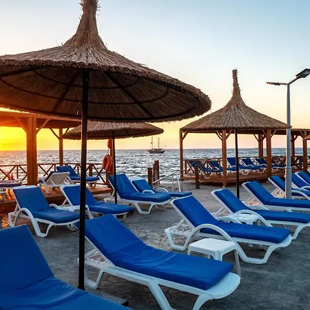 Dome Hotel & Casino At Central Kyrenia-2