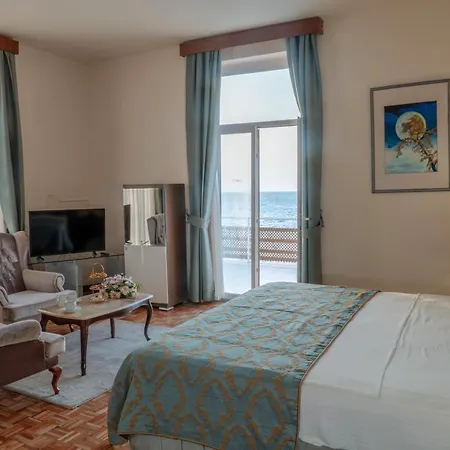Dome Hotel & Casino At Central Kyrenia-3