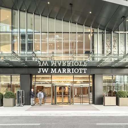 Jw Marriott Parq Vancouver-3