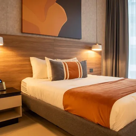 Hotel Vía Dorada-3