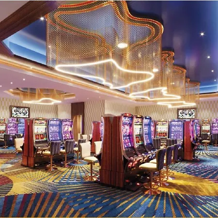 Hard Rock Hotel & Casino Bristol-2