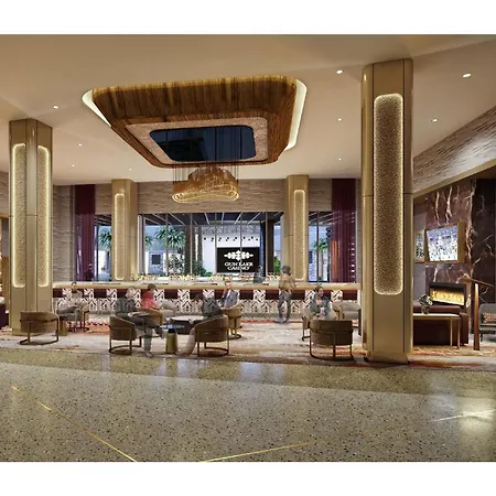 Gun Lake Casino Resort-2