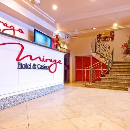 Mirage Hotel & Casino-3