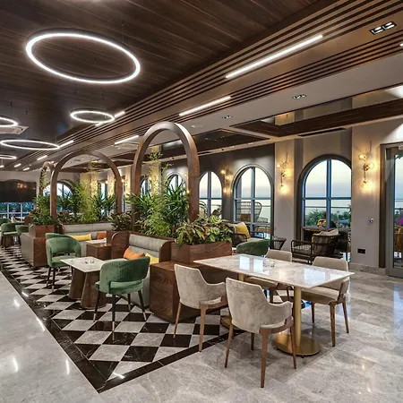 Merit Park Hotel Casino & Spa-2