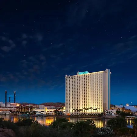 The Edgewater Hotel And Casino-3