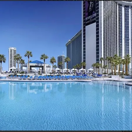 Westgate Las Vegas Resorts&Casino 2 bedroom-3