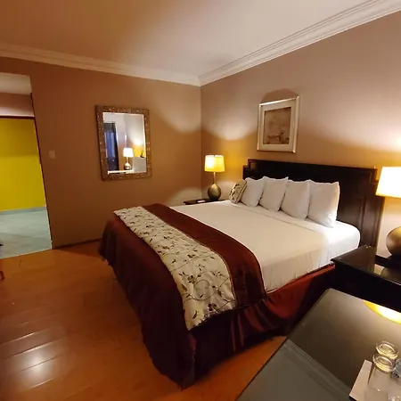 Princess Hotel And Casino Free Zone-2