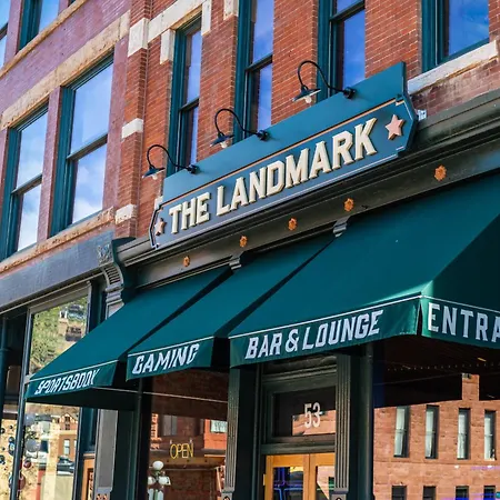 The Landmark Hotel & Casino-2