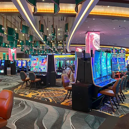 Muckleshoot Casino Resort-3