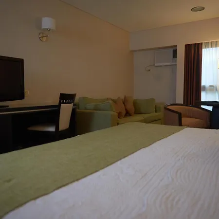 Condado Hotel Casino Goya-2