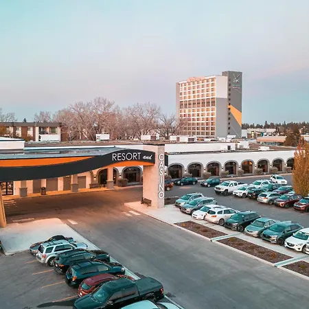 Red Deer Resort & Casino-3