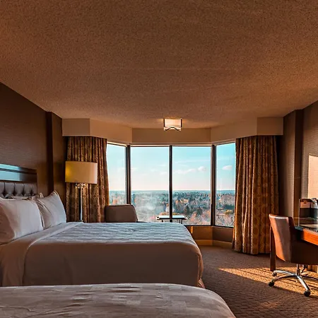 Red Deer Resort & Casino-3