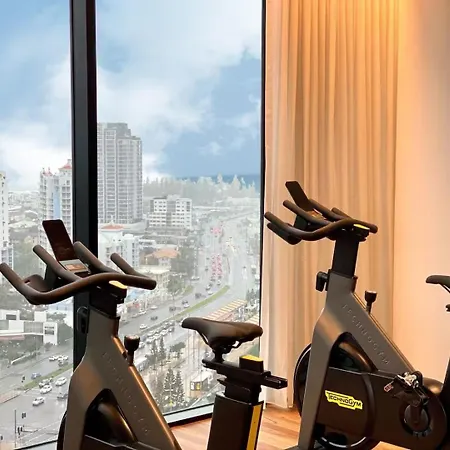 Azure Skyline Casino Residences-2