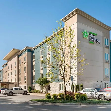 Extended Stay America Suites - Tampa - Casino Area-2