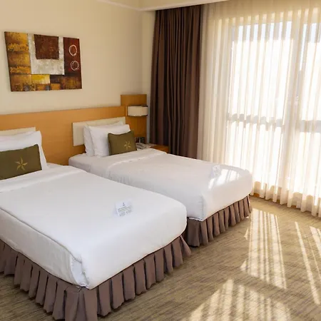 Grand Pasha Lefkosa Hotel & Casino-3