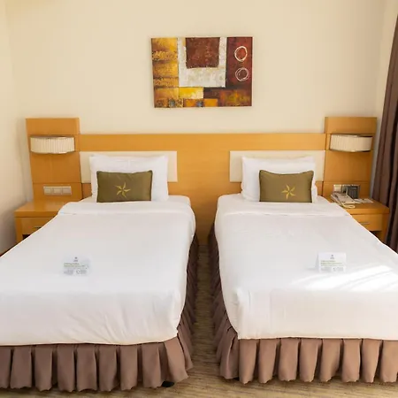 Grand Pasha Lefkosa Hotel & Casino-2