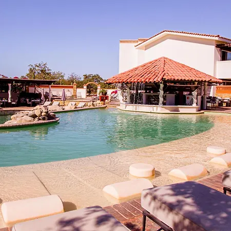 Los Cabos Golf Resort, Trademark Collection By Wyndham-3