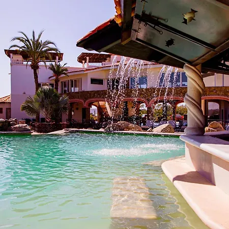 Los Cabos Golf Resort, Trademark Collection By Wyndham-2