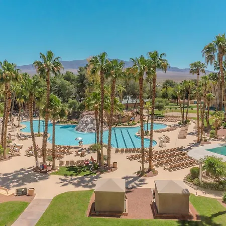 Casablanca Resort, Casino, Golf & Spa-2