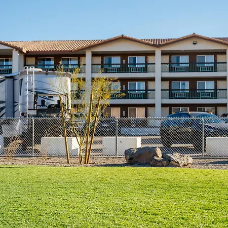 Virgin River Casino And Lodge-2