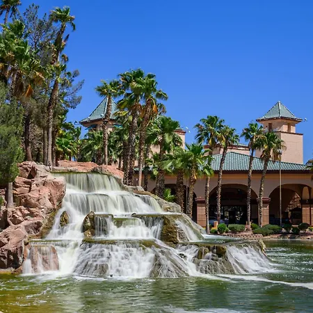 Casablanca Resort, Casino, Golf & Spa-3
