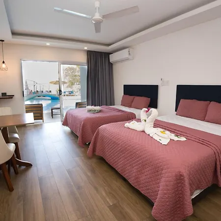 Dunama Ocean View Hotel-3